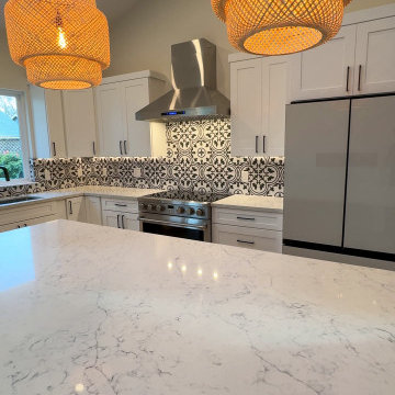 Kitchen Remodels