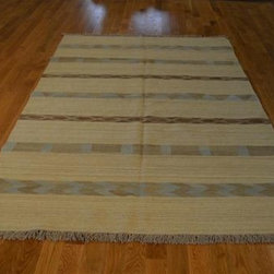 Kilim Qasqagi - Area Rugs
