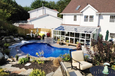 Design ideas for a landscaping in Other.