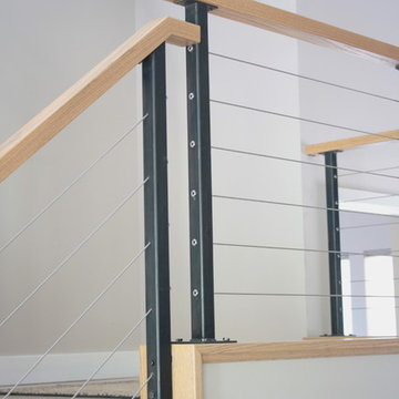 Zabel Stair Rail