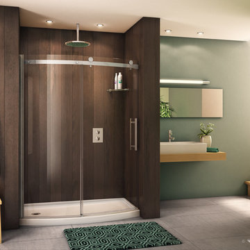Shower Doors