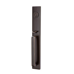 Emtek Entry Handle set Collection - Door Entry Sets