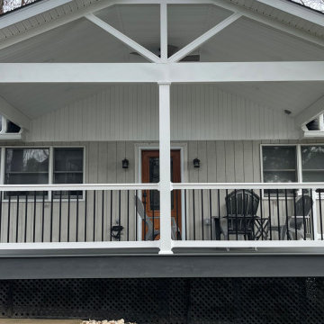 General Contracting - Project Gallery
