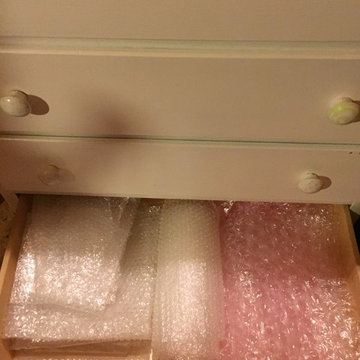 Create A Gift Wrapping Station
