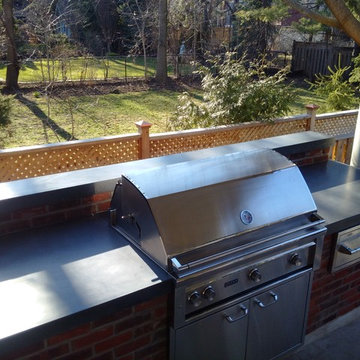 Outdoor Living