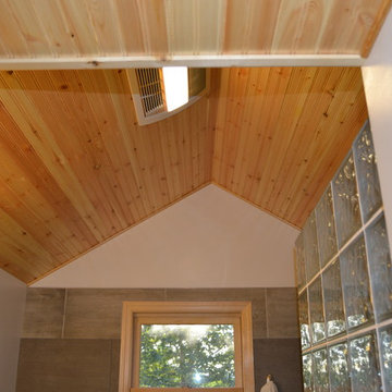Lulich Bathroom Remodel