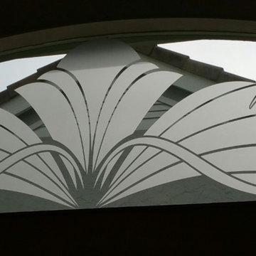 Hurricane Impact Window Installations
