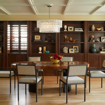Lincoln Apartment