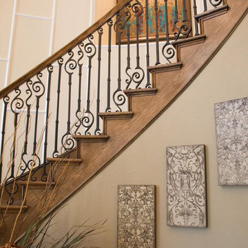 Endecor Series Balusters