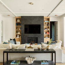 Entertainment Centers