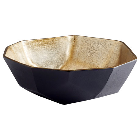 Cyan Design 10622 Radia Bowl