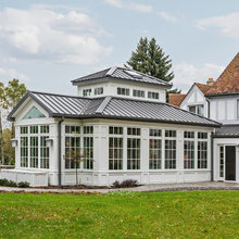 Linden Hills Conservatory