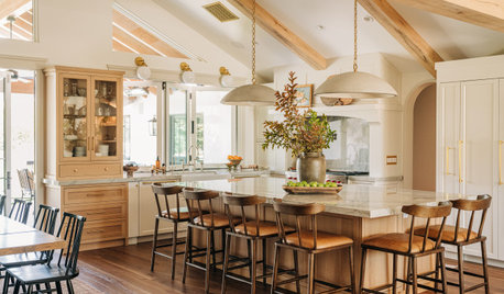 5 Home Design Trends Pros Say Have Staying Power in 2026