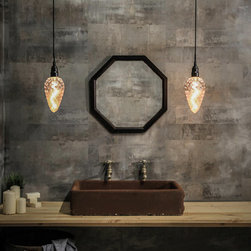 Milan Bathroom LED Pendant Light - Pendant Lighting