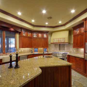 37910 N Boulder View Drive Scottsdale, AZ - Vista Valle