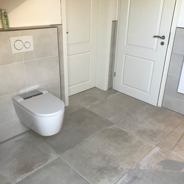 Badezimmer 2020