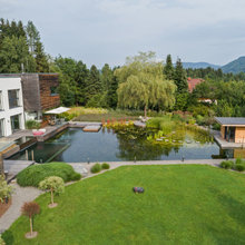EXT Façades