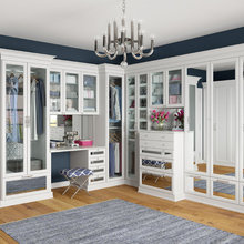 Closets