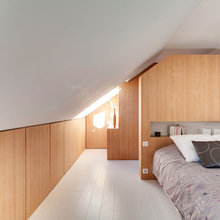 Sous comble