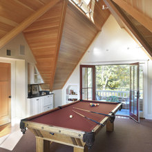 patio door