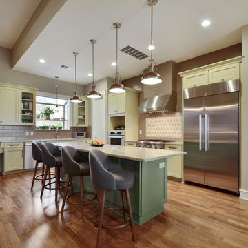 5-star Custom Home
