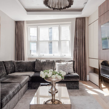 London house