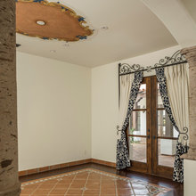 Grand Master Bedroom