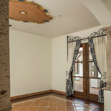 Lovebird Home