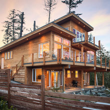Exterior Ideas