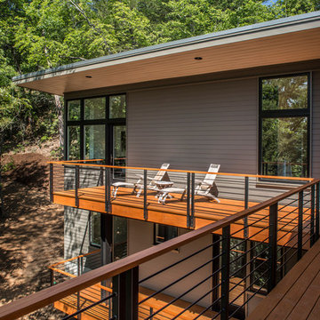 Black Mountain Residence
