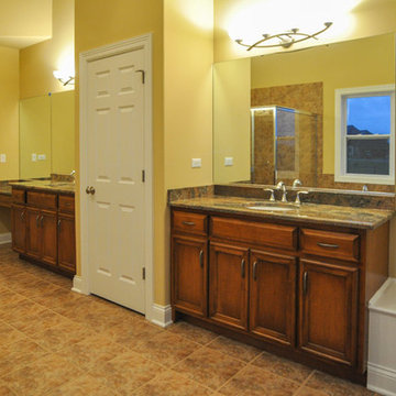 Custom Ranch Estate | Stewart Ridge Plainfield, IL