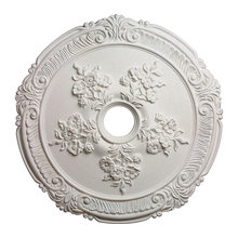 Crown molding