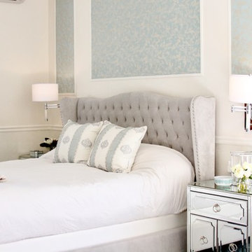 Shimmer Master Suite Sanctuary