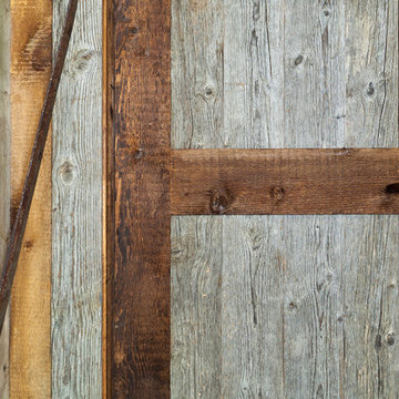 Natural Materials