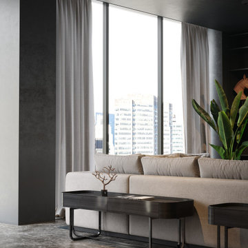 Dining & Living Room Inspiration | Stylish Club