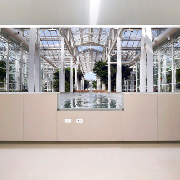 Bespoke Installations & Non-Conventional Formats