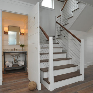 Tidewater Cottages