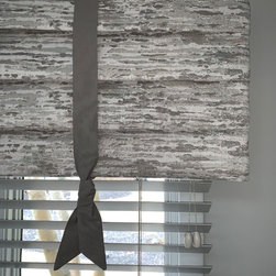 Up Close Details - Valances