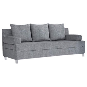 ROMEO Sofa-bed Grey