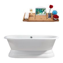 Bath Tubs