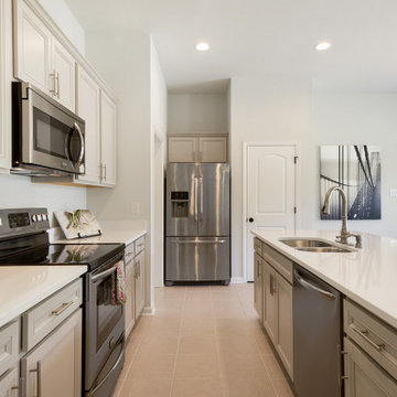 Evangeline Estates