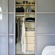 slidding wardrobe