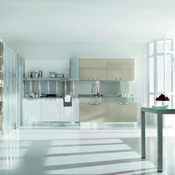 ITALIAN KITCHENS ( REPLAY NEXT) - Kitchen Cabinetry