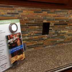 Lighting - Undercabinet Lighting