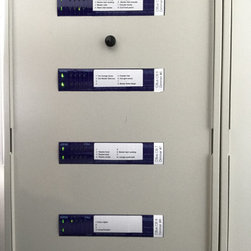 Home automation technology hub - Home Electronics