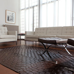 Zanzibar - Flooring