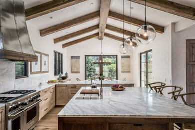 Kitchen photo in Other