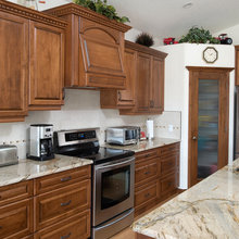 Kitchen Ideas