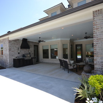 Alex Residence