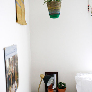DIY West Elm Lamp Hack